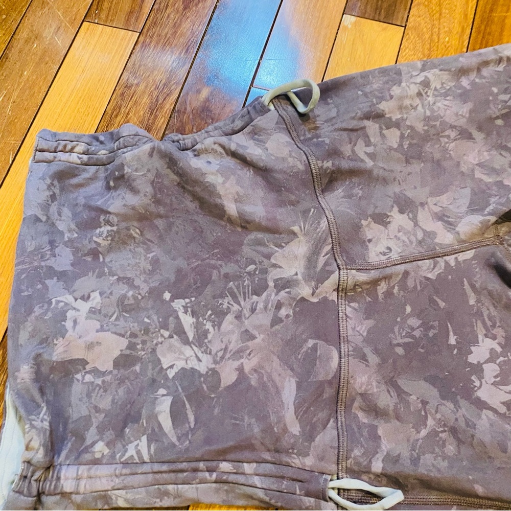 Lululemon Hug Your Core Super High Rise Reversible Leggings - Picture 16 of 16
